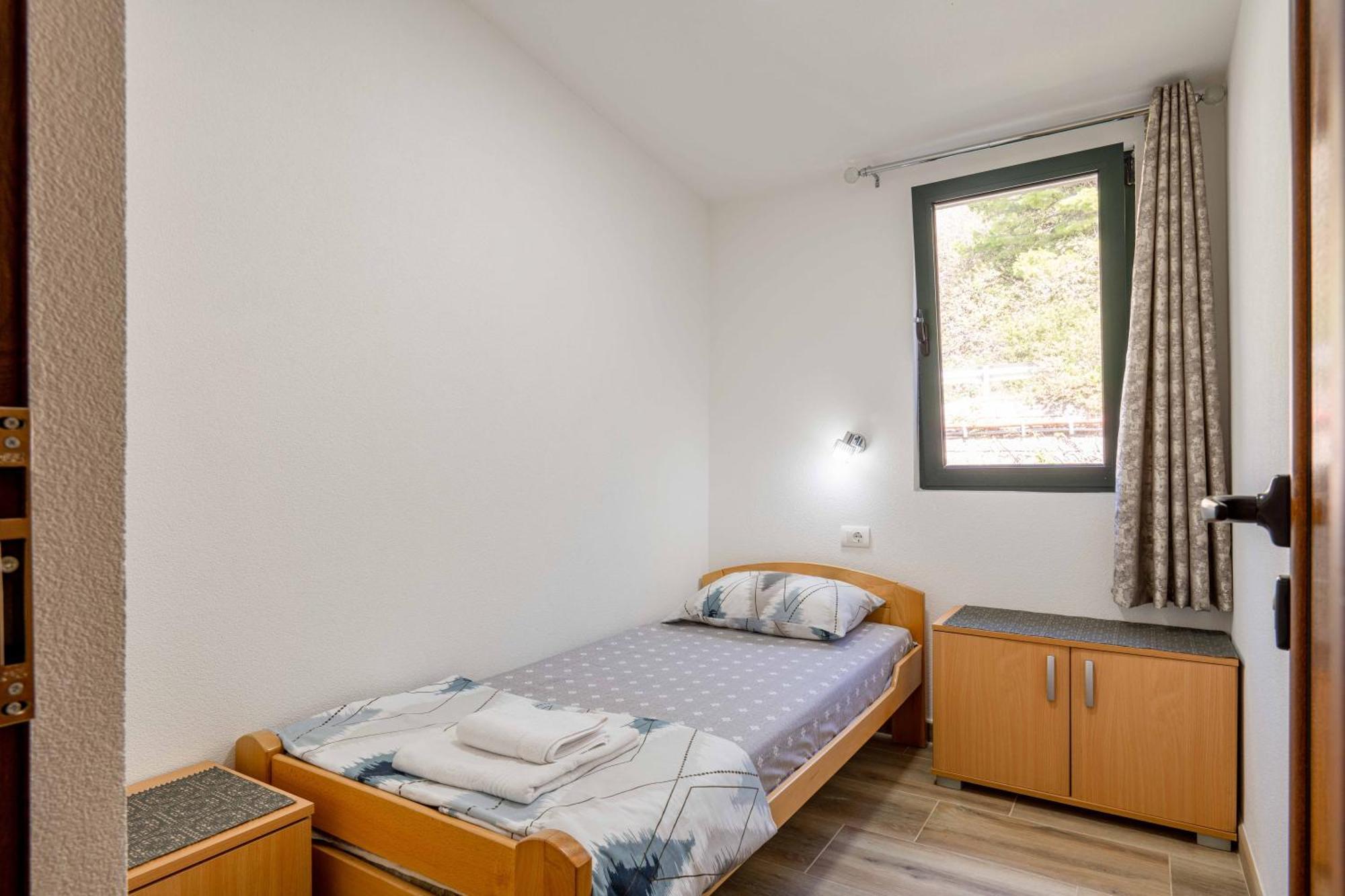 Apartmani Sonja I Branko Sutomore Exterior photo