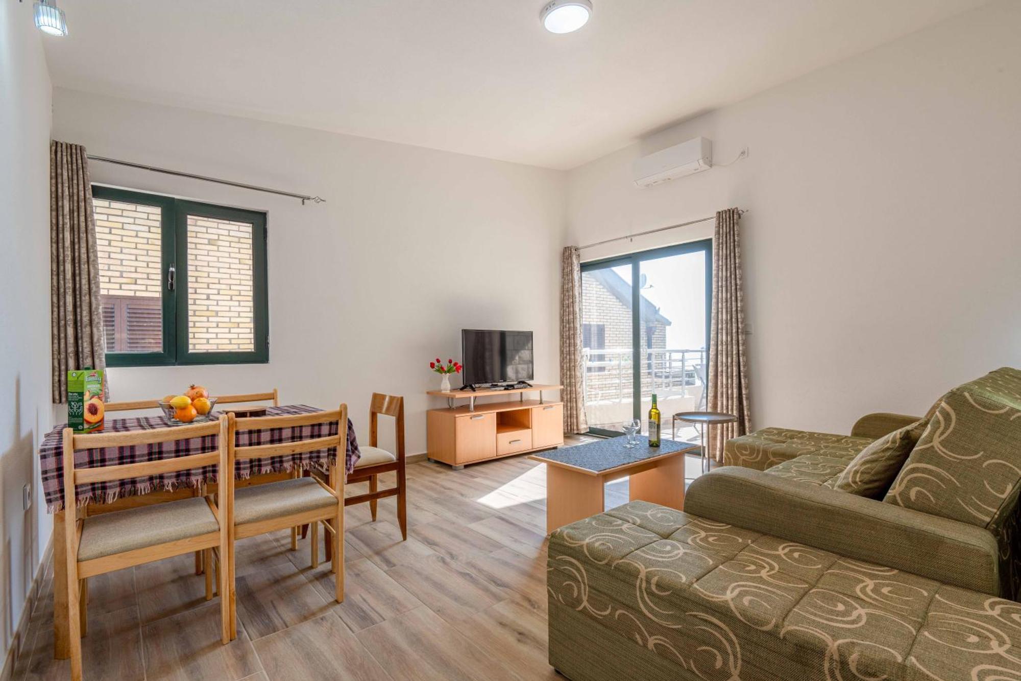Apartmani Sonja I Branko Sutomore Exterior photo